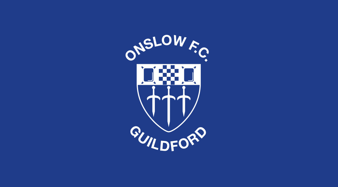 Onslow F.C. Guildford